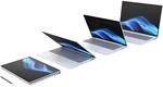 HP EliteBook 8 G1a Notebook AI - 169-Grad Drehgelenkdesign - AMD Ryzen 7 250/3.3 GHz