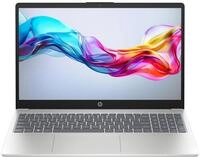 HP Laptop 15-fd0517ng - Intel N-Series N100 - Win 11 Home - UHD Graphics - 8 GB RAM -