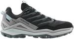 LOWA Halbschuh MADDOX PRO GTX LO Ws schwarz/grau, 38