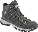 Meindl Herren Baltimore GTX Schuhe, anthrazit, 43