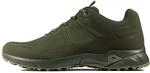 Mammut Herren Ultimate Pro Low GTX Mens Wanderschuh, Iguana Dark Iguana, 42 EU