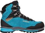 LOWA Stiefel mittel CADIN II GTX MID Ws [2024]