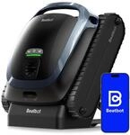 Beatbot AquaSense 2 Poolroboter, Akku Poolsauger mit Oberfl&auml;chen-Parkfunktion,