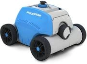 Steinbach Poolstar Poolrunner Battery+ &ndash; 061013AV &ndash; Kabelloser Bodensauger f&uuml;r
