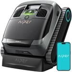 AIPER Scuba X1 Poolroboter mit App, 25200 LPH M&uuml;helose Sauberkeit mit