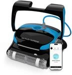 Dolphin Nautilus CC Supreme Poolroboter Boden und Wand f&uuml;r Einbaupools bis 15m,