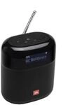 JBL Tuner XL Tragbares DAB/DAB+/FM‑Radio mit Bluetooth 4.2, Schwarz