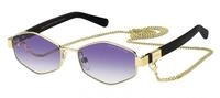 Marc Jacobs Unisex Marc 496/S Gafas (1er Pack)