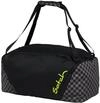 Satch Sporttasche Dark Skate - Schwarz