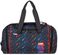 McNeill Cars Sporttasche &ndash; Offizielle Disney Cars Sporttasche mit Nassfach &ndash;