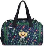 McNeill Lion King Sporttasche &ndash; Offizielle Disney K&ouml;nig der L&ouml;wen Schwimmtasche