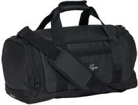 BECKMANN Sport Duffelbag Black Coated