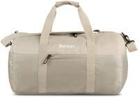 Bench. Bold Sports Bag Sand