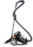 NEDIS Staubsauger ohne Beutel - Beutellos - 700 W - Staubkapazit&auml;t: 3.0 l -