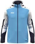 JAKO Dynamic Kapuzenjacke Kids Kinder
