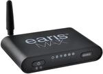 Humantechnik earisMAX Bluetooth 5.3 AURACAST&trade; Sender, LE-Audio, LC3, Transmitter