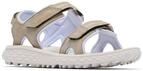 Columbia Damen-Sandalen, Konos Hiker 2-Strap