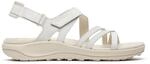 Merrell Harbor Backstrap Women's,White 37 EU