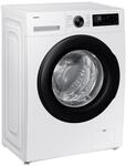 Samsung WW90DG5G34AEEG Waschmaschine WW5100D SLIM, 9 kg, EEK: A (-10%), Nur 48 cm
