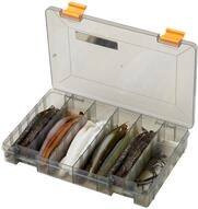Savage Gear Gravity Stick Kit - Weitwurf-Weichk&ouml;der f&uuml;r S&uuml;&szlig;- und
