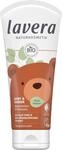 lavera Baby & Kinder Waschlotion und Shampoo - hautschonend - sanfte Reinigung - ohne
