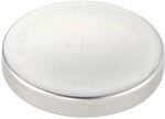 VOLTCRAFT LIR2450 Knopfzellen-Akku LIR 2450 Lithium 120 mAh 3.6V 1St.