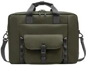HP - Notebook-Tasche - modular - 39.6 cm (15.6") - Grau, gr&uuml;n