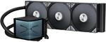 Tryx Panorama 360 Processore Kit Di Raffreddamento A Liquido 12 Cm Nero 1 Pz (tryx