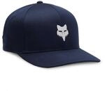 Fox Flexfit Cap Core Blau Gr. L/XL