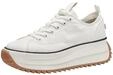 Tamaris Damen Sneaker Low, wei&szlig;, 41 EU