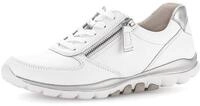 Gabor Damen Low-Top Sneaker, Frauen