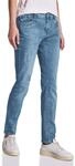 Street One Damen Jeans im Destroyed-Look A378878