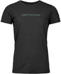 ORTOVOX 150 COOL Brand - Robustes, k&uuml;hlendes T-Shirt mit Merinowolle f&uuml;r sportliche