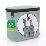 honju Bike Lenker-Tasche Kinder-Fahrrad (Abnehmbarer Deckel, Fahrrad-Tasche f&uuml;r den