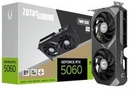 ZOTAC Gaming GeForce RTX 5060 Twin Edge OC DLSS 4 8GB GDDR7 128-bit 28Gbps PCIE...