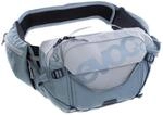 EVOC Unisex Hip Pack H&uuml;fttasche, Stone - Steel, HIP PACK PRO Single EU