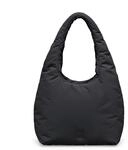 GOT BAG Shoulder Bag CLOUD | Recycelte Nylon Puffer Handtasche | Recycelte Nylon