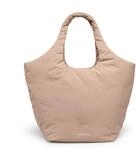 GOT BAG Tote Bag CLOUD | Recycelte Nylon Laptop Tasche | Wasserabweisende Puffer