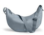 GOT BAG Moon Bag Large | Wasserfeste Umh&auml;ngetasche Halbmond | Stylische Crossbody