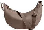 GOT BAG Moon Bag Large | Umh&auml;ngetasche Halbmond Wasserabweisend| Stylische Crossbody
