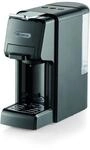 Ariete 1304/1 Kaffeemaschine mit Schubladen, kompatibel mit Nespresso und