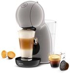 Krups Nescaf&eacute; Dolce Gusto Piccolo XS Kaffeekapselmaschine, abnehmbarer Wassertank