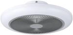 EGLO Deckenventilator mit Beleuchtung Sayulita, Ventilator Decke dimmbar mit