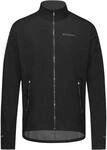 GORE WEAR Herren Concurve Windbreaker Jacke, Schwarz, XS EU