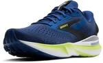 Brooks Adrenaline Gts 24 Laufschuhe Stabilit&auml;tsschuh Herren blau - Navy