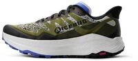 Icebug J&auml;rv RB9X &ndash; Herren Trailrunning-Schuh f&uuml;r Wald & Gel&auml;nde, rutschfeste