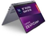 Lenovo IdeaPad 5 2-in-1 Laptop | 16" WUXGA Display | Intel Core Ultra 5 | 16GB RAM 
