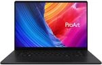 ASUS ProArt P16 H7606WM-RJ050W - AMD Ryzen AI 9 HX - 2 GHz - 40,6 cm (16") - 2880 x