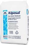 Alposal Poolsalz 25kg Poolsalz, Schwimmbadsalz, Chlorinator geeignet,