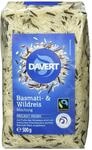 Davert Basmati- & Wildreis Mischung, Bio, 500g